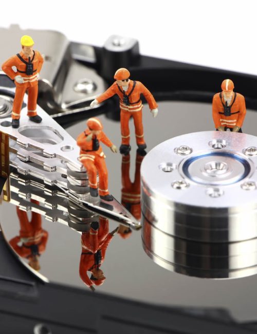 Data-Recovery-Software